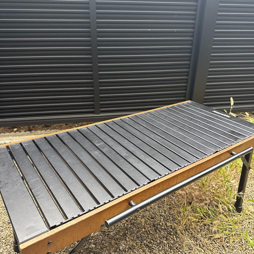 【再出品】Naturehike IGT テーブル 収納袋付き