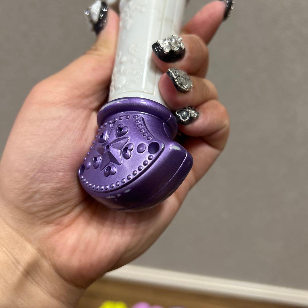 魔法×戦士 マジマジョピュアーズ！　マジョカポルテ　マジョカルミナ