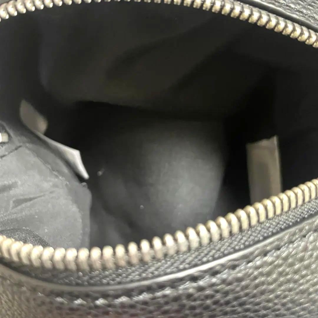 カルバンクライン   ショルダー バッグ クロスボディ 黒