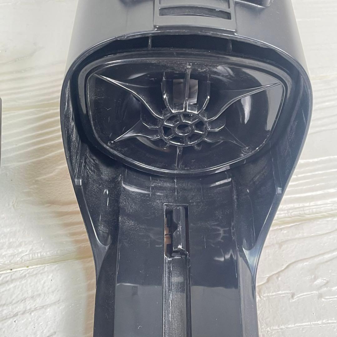 Shark 充電式 サイクロンスティッククリーナー CH966JLC 掃除機