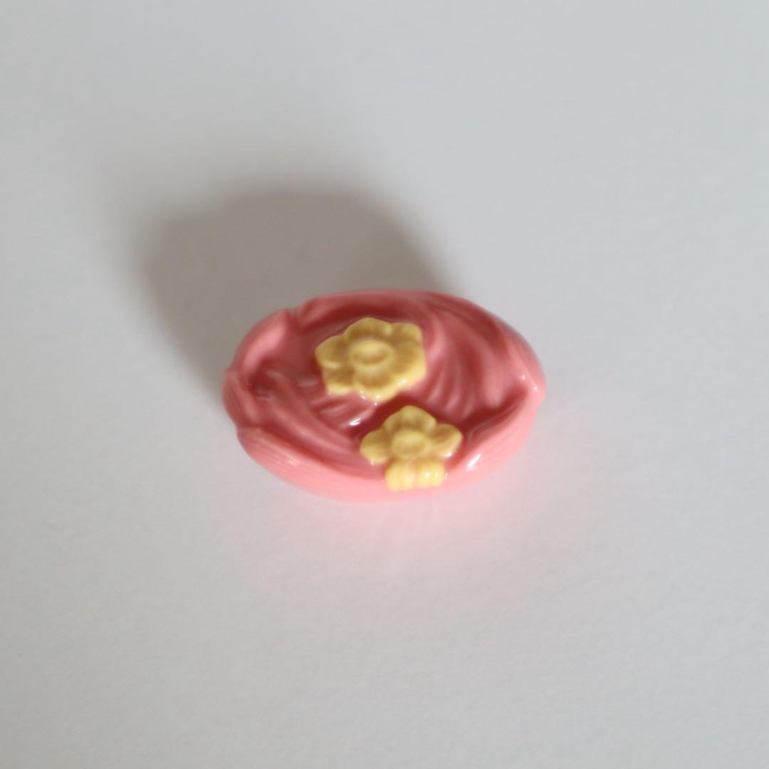 フェーヴ　とらやパリ　Misaki Takeuchi 2024年