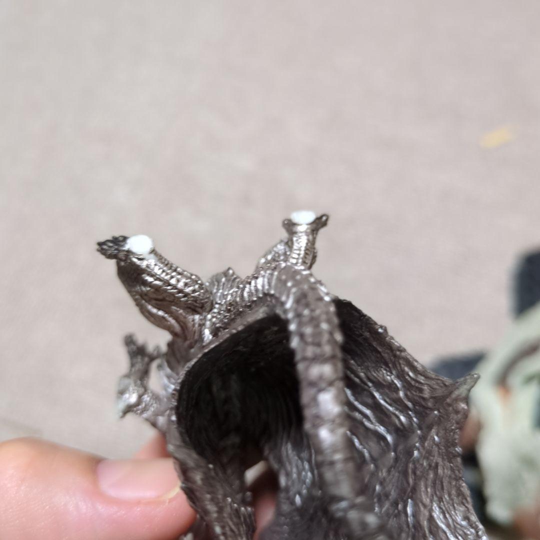 モンスターハンター　 フィギュアセット 22体