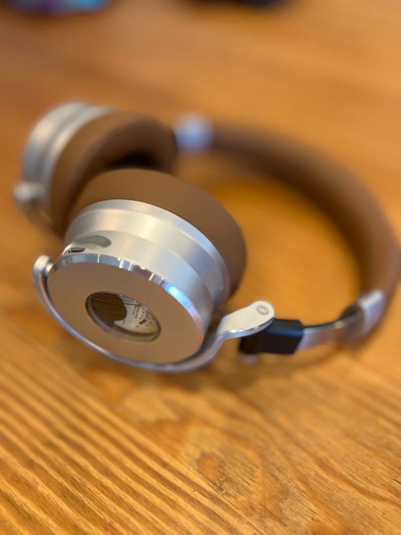 METERS OV-1ヘッドホン メーターズ 有線