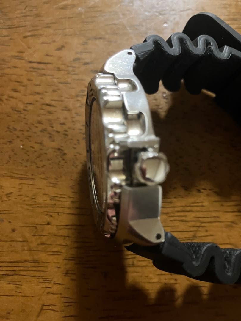 SEIKO 自動巻き　モンスター