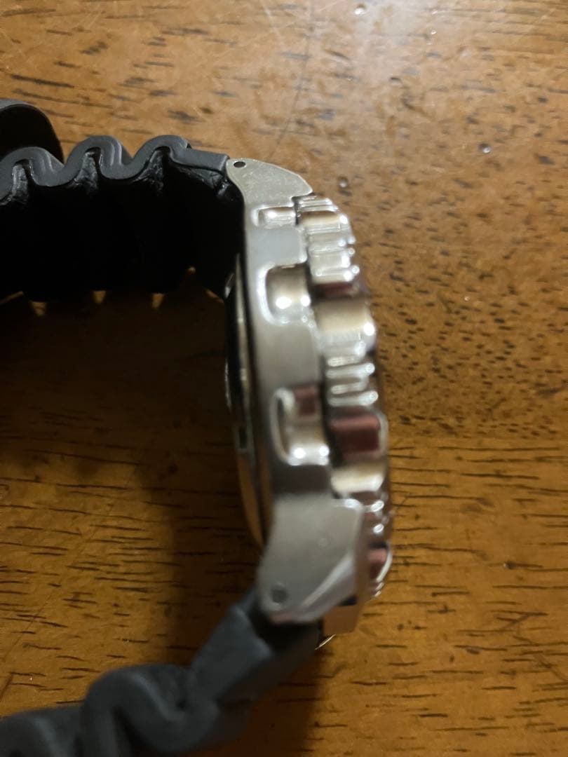 SEIKO 自動巻き　モンスター