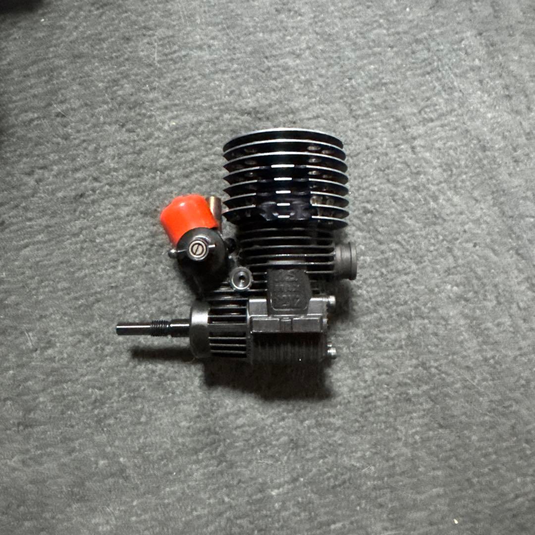 小川精機ラジコンエンジン　OS SPEEDT１２０４