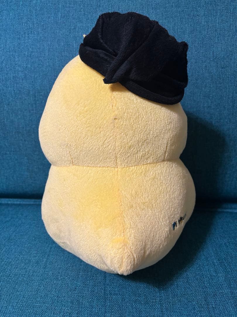 2PM 初代ZooPMぬいぐるみ6人セット