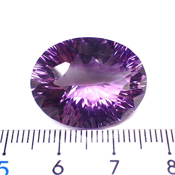 【ウルグアイ産】アメジスト