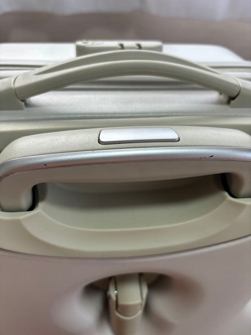 NORICCO ノリッコ 子供乗れるスーツケース 折りたたみ キャリー ケース