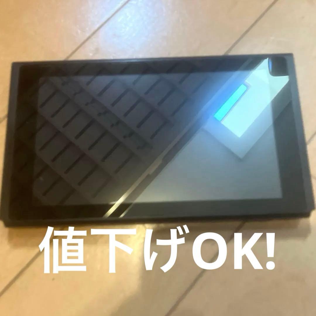 Nintendo switch 本体のみ