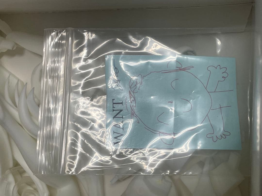 ロ*ゼ様 Epic-Works製/ブルーアーカイブ トキ（バニー）【未組み立て、