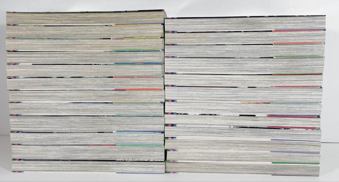 NANA 全巻など　矢沢あい　5作品全巻セット