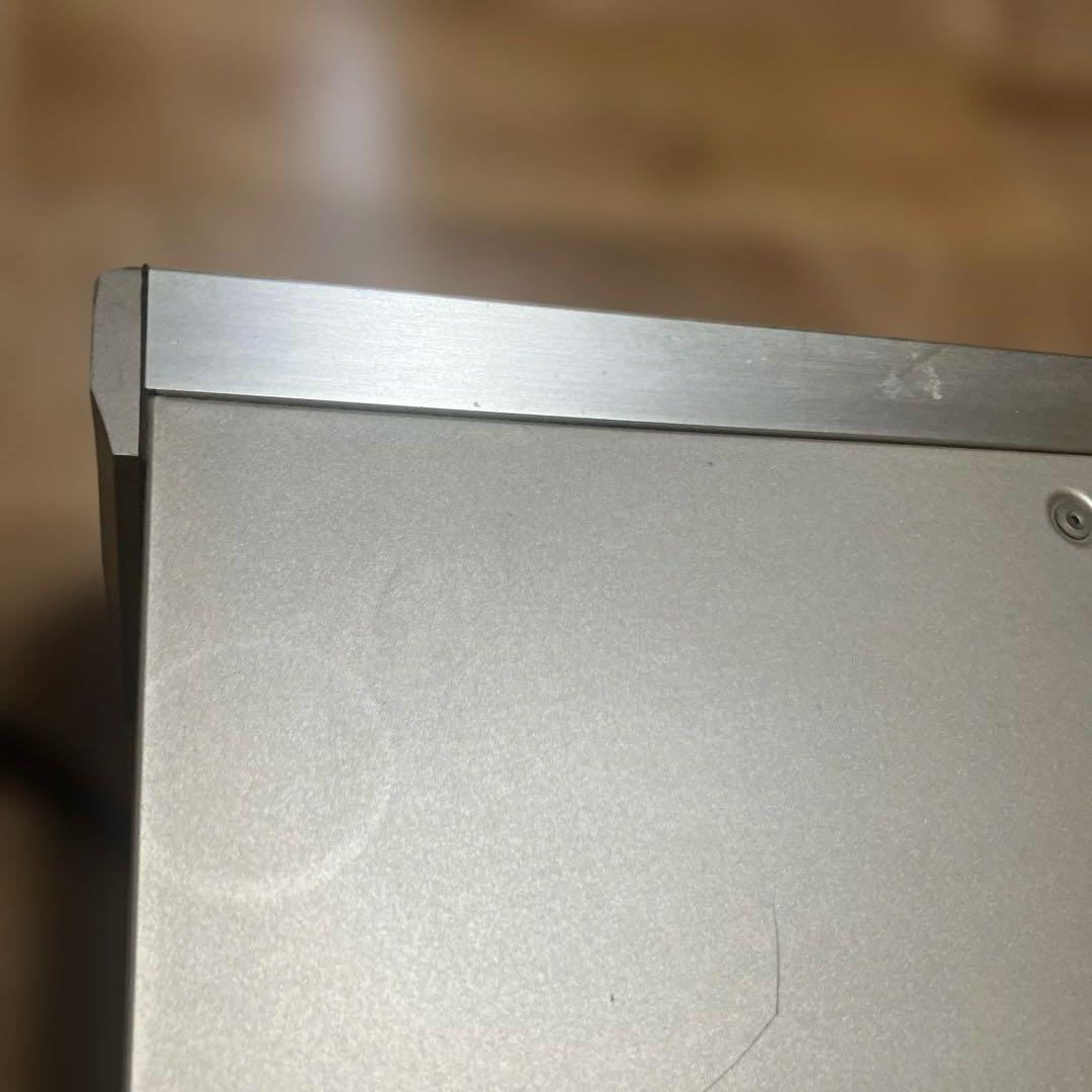 《送料無料》パイオニア　Pioneer A-05 動作確認済 ジャンク扱い