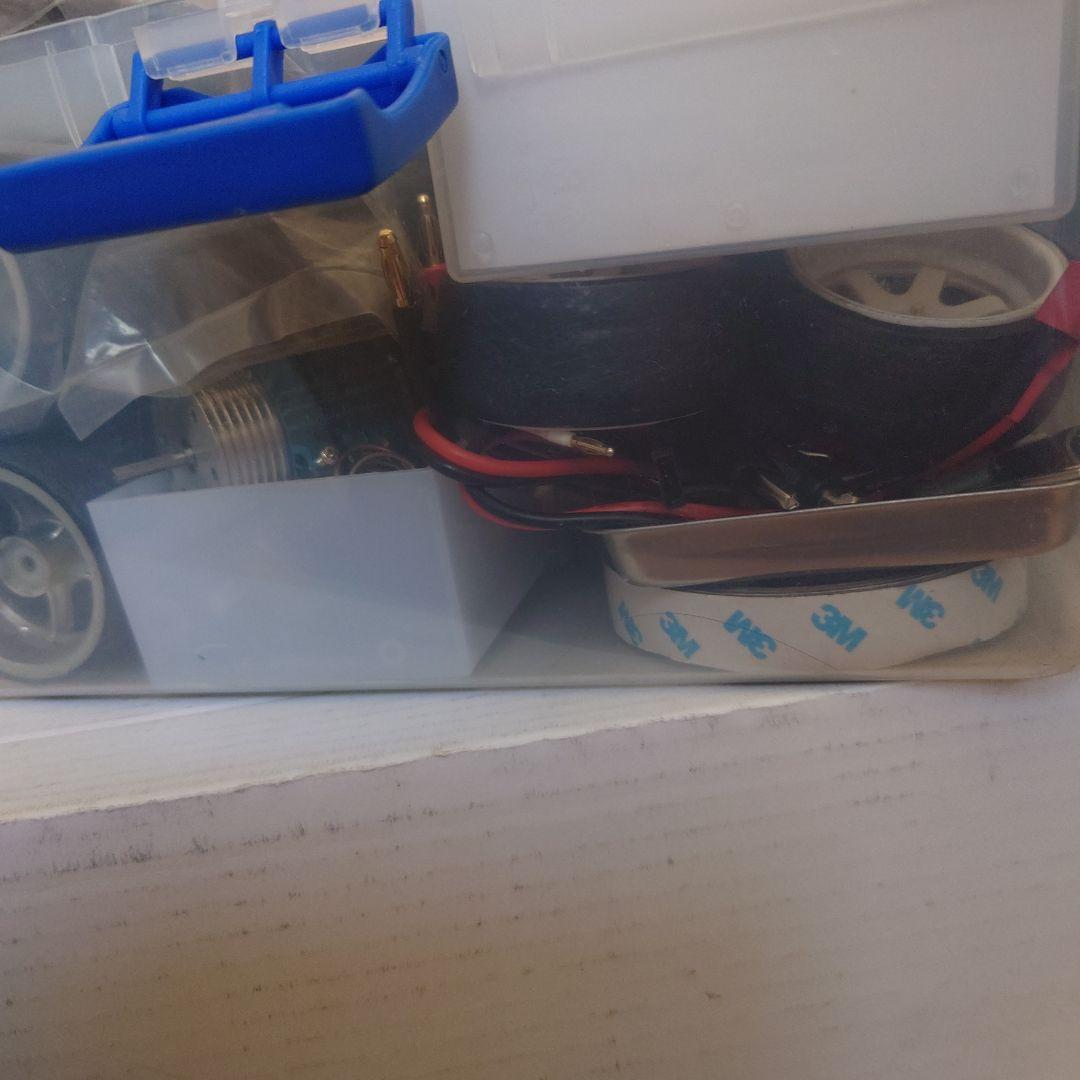 ミ*グ様 ラジコンカー　いろいろ　ドリパケ　ドリフト　ヨコモ