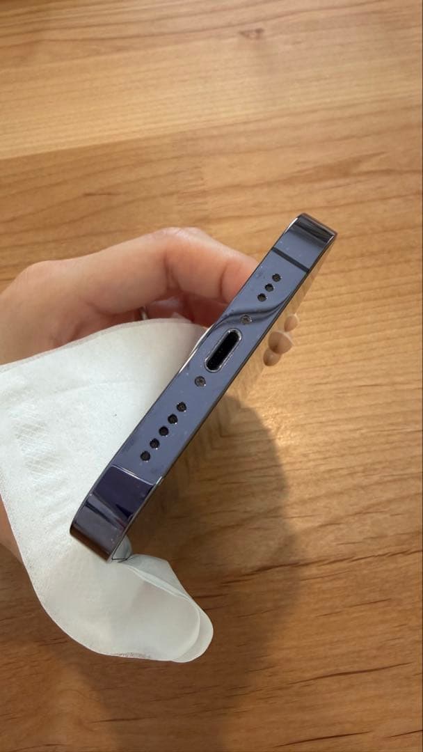 Apple iPhone 14 Pro ディープパープル 256G 本体