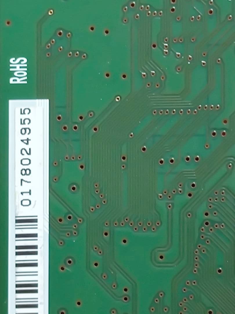 Interface PCI-6103 通信制御ボード 日本製