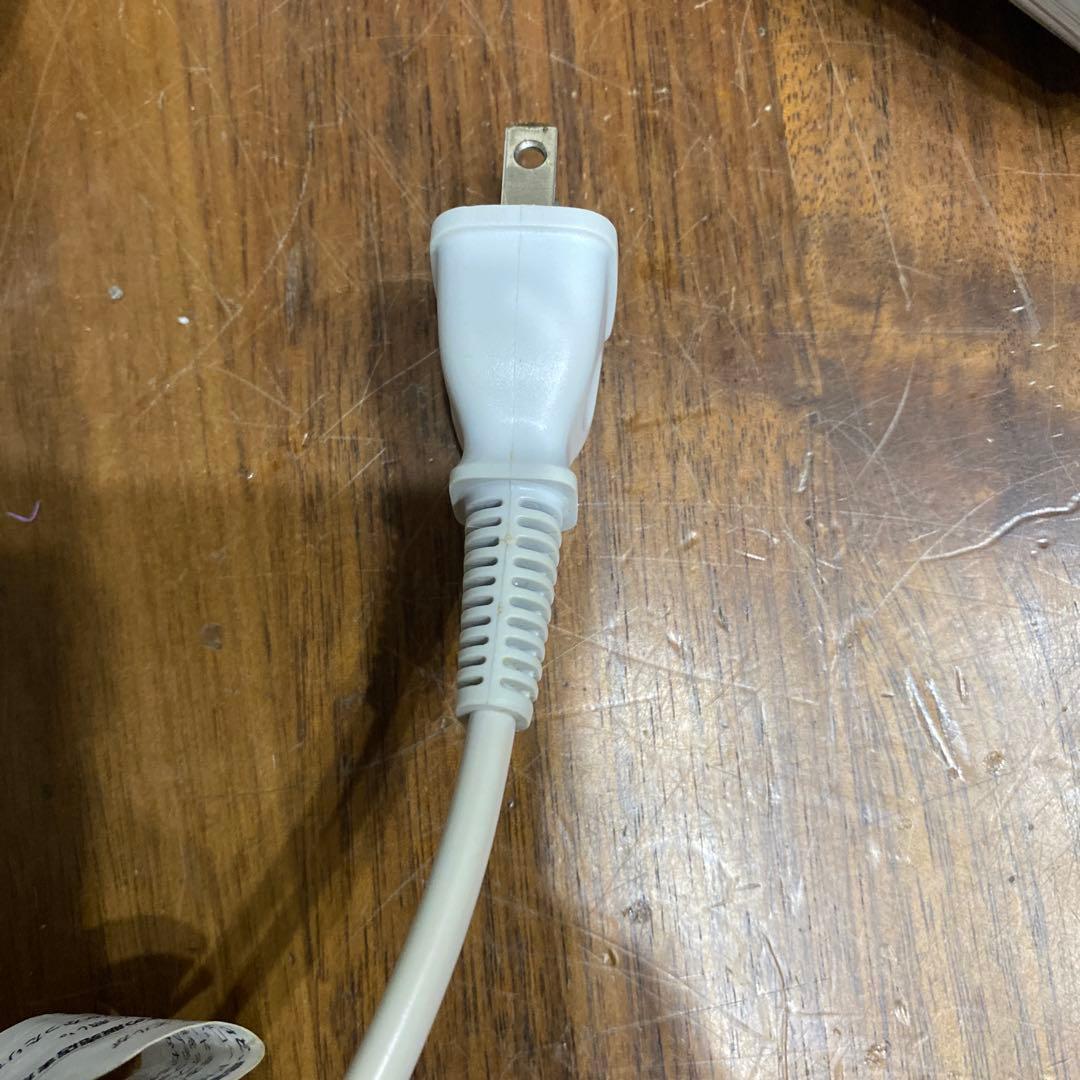 【専用】ReFa リファ　ヘアドライヤー　ホワイト