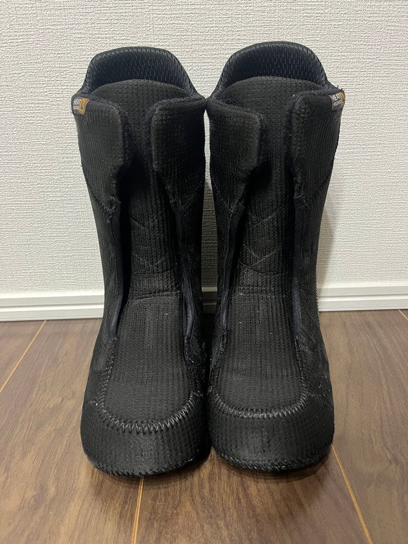 スノーボード Burton step on swath