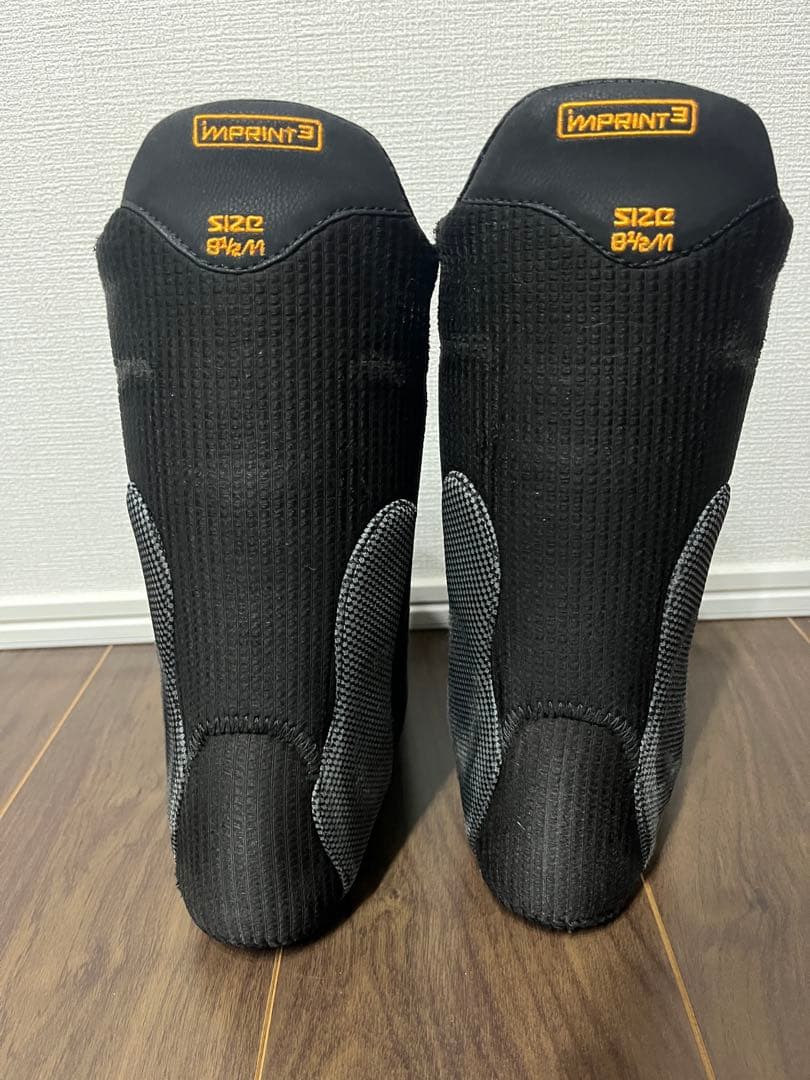 スノーボード Burton step on swath