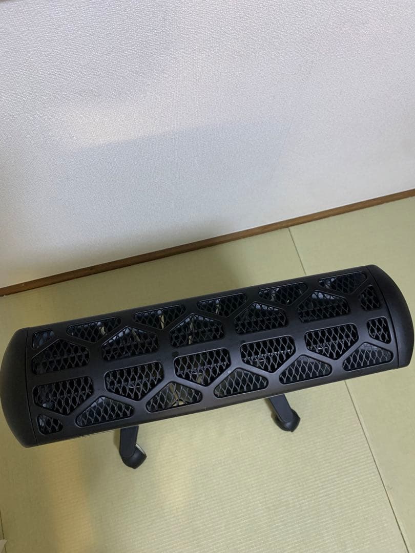 デロンギ　MDH15-BK リモコン付き