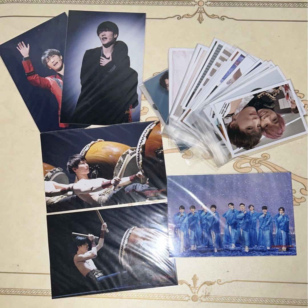 Man まとめ売り　バラ売り可