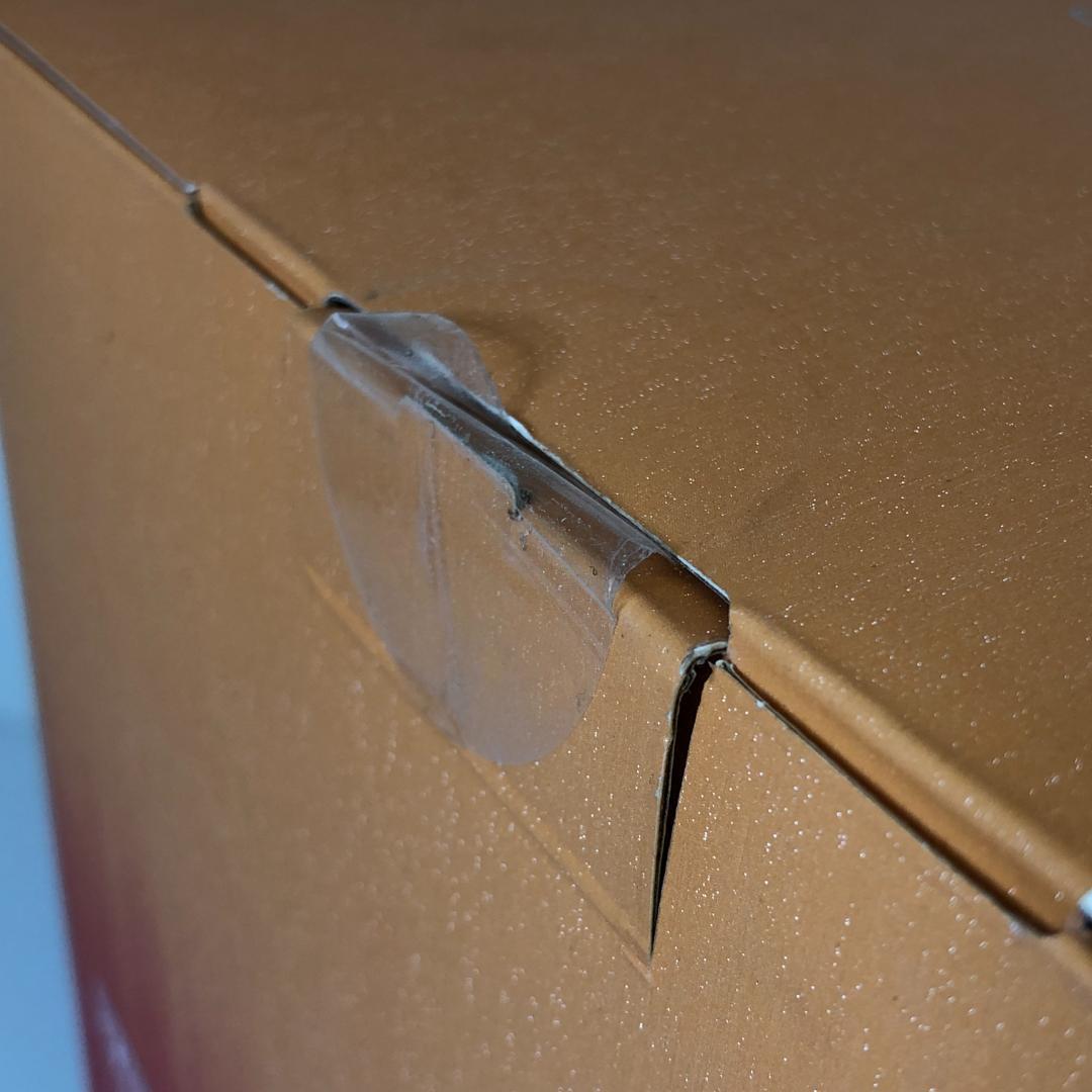 【開封未使用品】 ラブブ Labubu zimomo ジモモ ぬいぐるみ