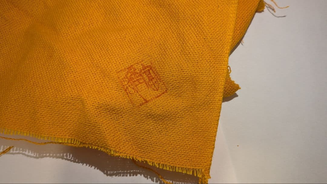 『鈴木富雄』鬼志野茶碗　京都　茶道具　共箱共布栞しおり略歴　人気作家