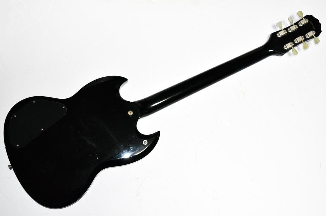 Epiphone SG G-400 ブラック