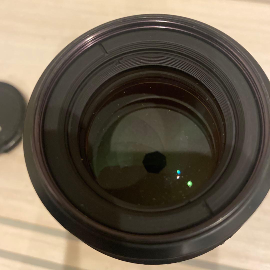 【現状品】Nikon FG-20 一眼レフカメラ ダブルレンズ2本付き