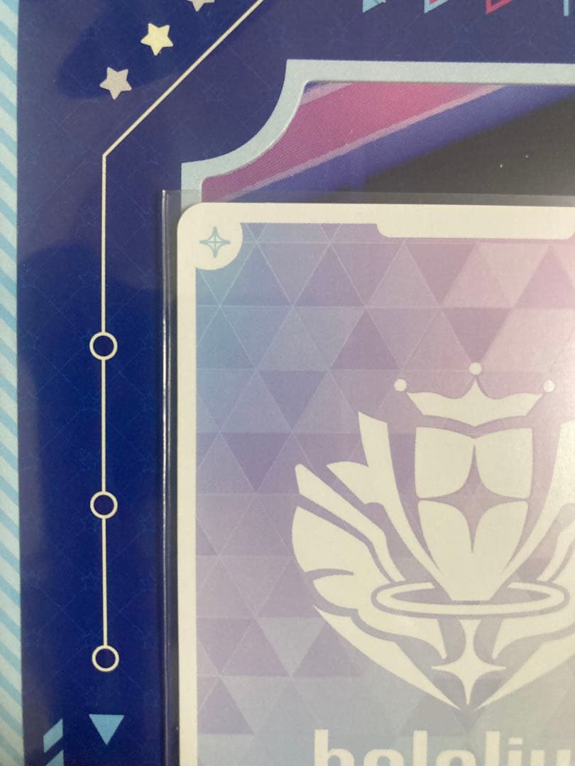 ホロライブカードゲーム さくらみこ SEC エリートスパーク