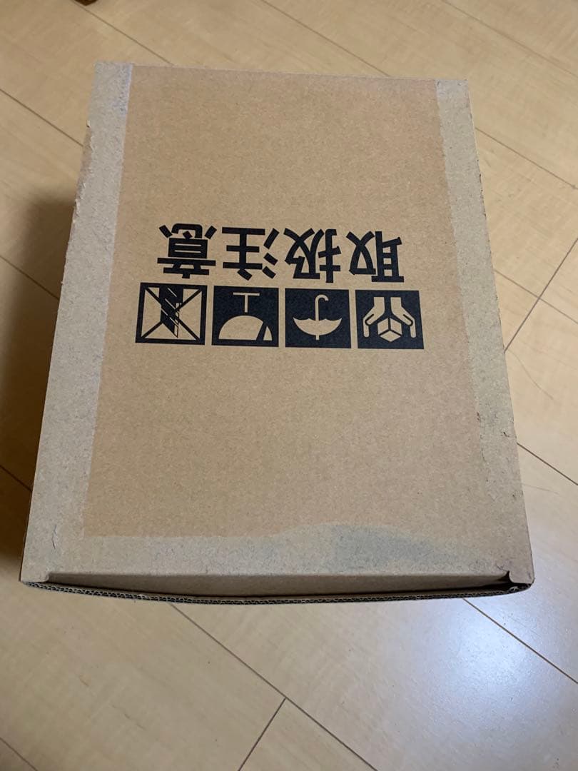 ジョジョの奇妙な冒険 超像Artペットショップ　第3部スタチューレジェンド