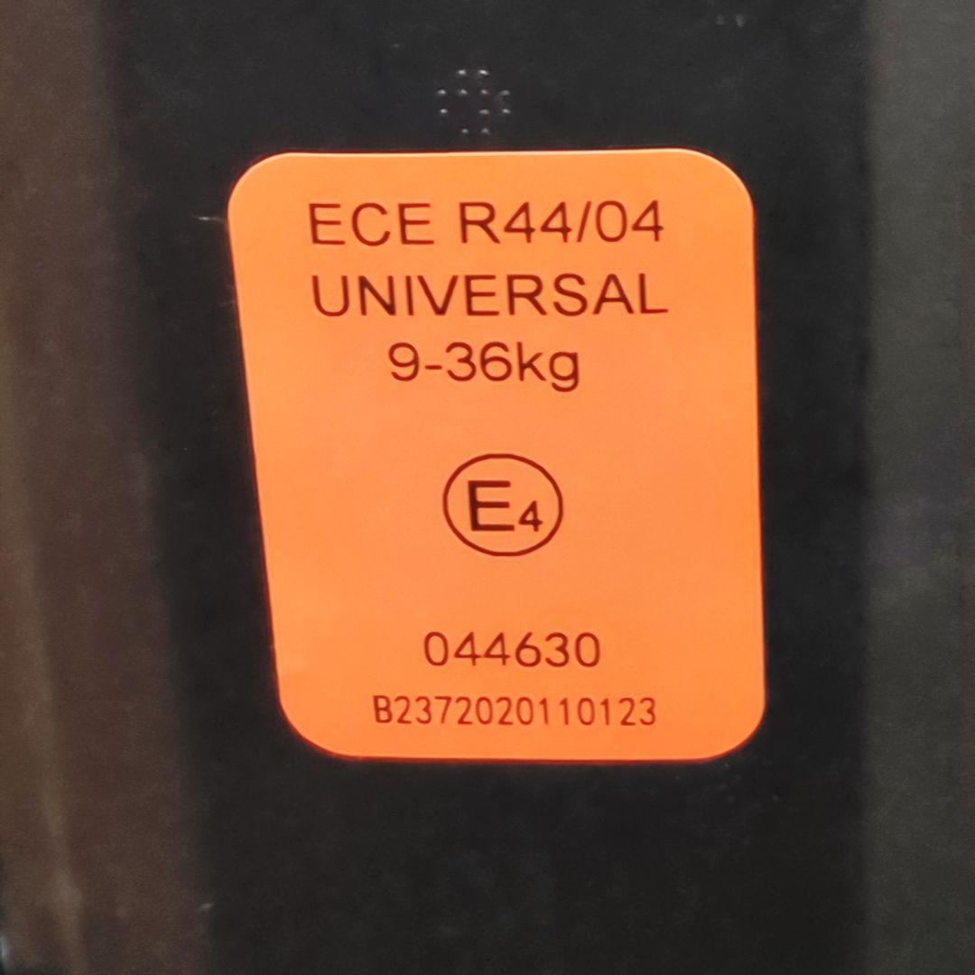 ✨美品✨マムズキャリー HGデニムハーネス チャイルドシート ジュニアシート