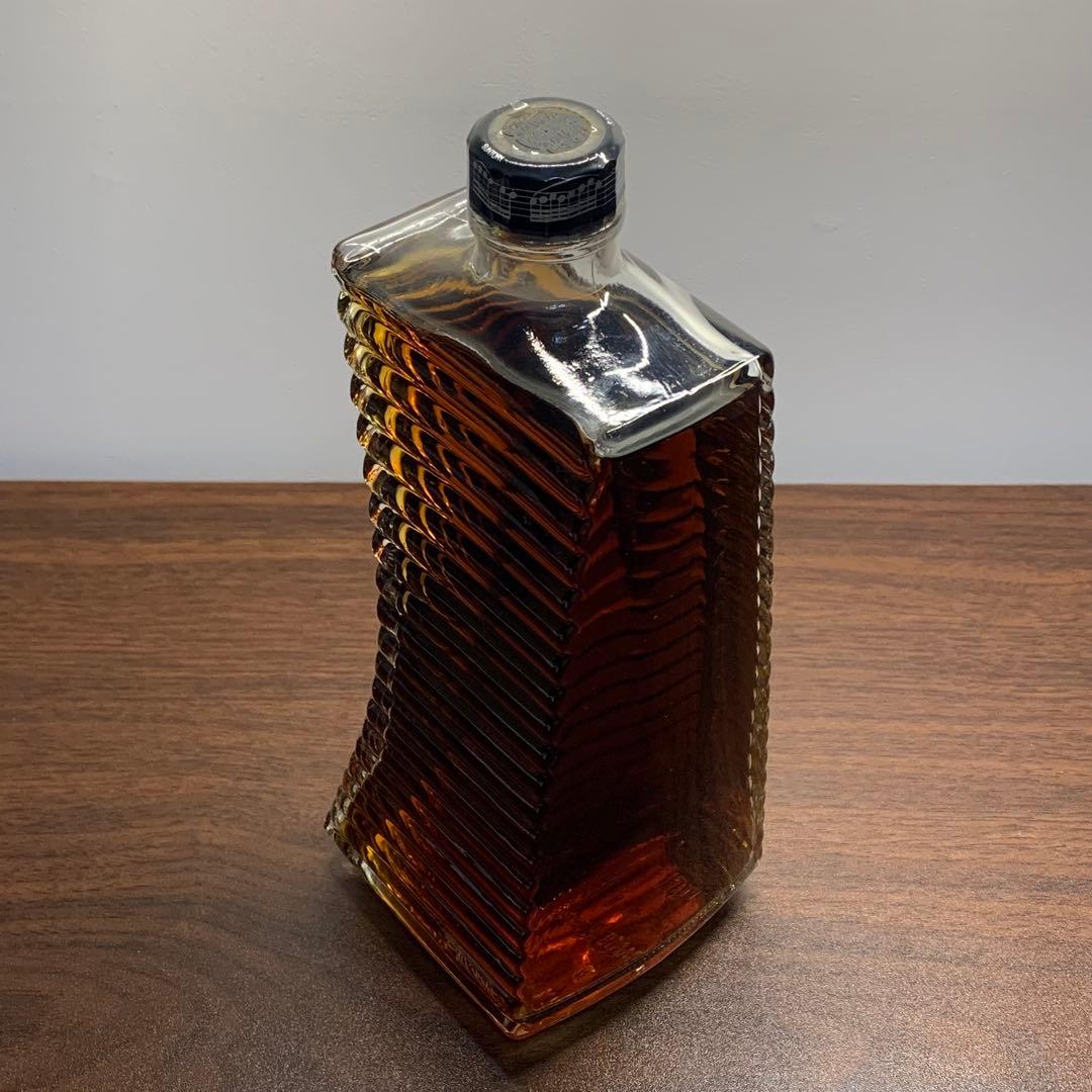 ⭐️未開栓⭐️サントリー⭐️エクストラ⭐️ブランデー⭐️楽器⭐️マリンバ⭐️古酒⭐️700ml⭐️