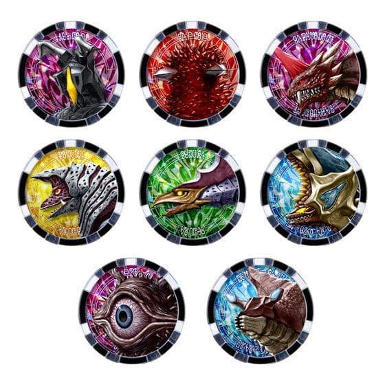 ★ウルトラマンZ DXダークゼットライザー