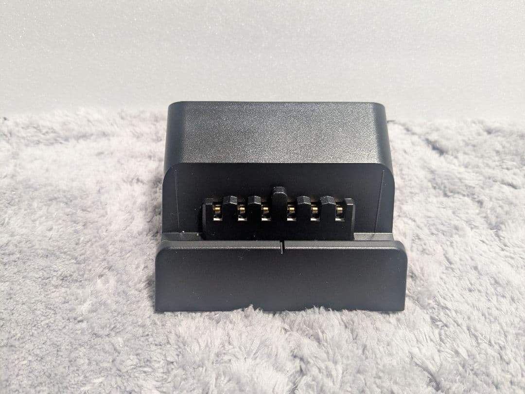 【美品】Panasonic プライベートビエラUN-10N10-K 2021年製