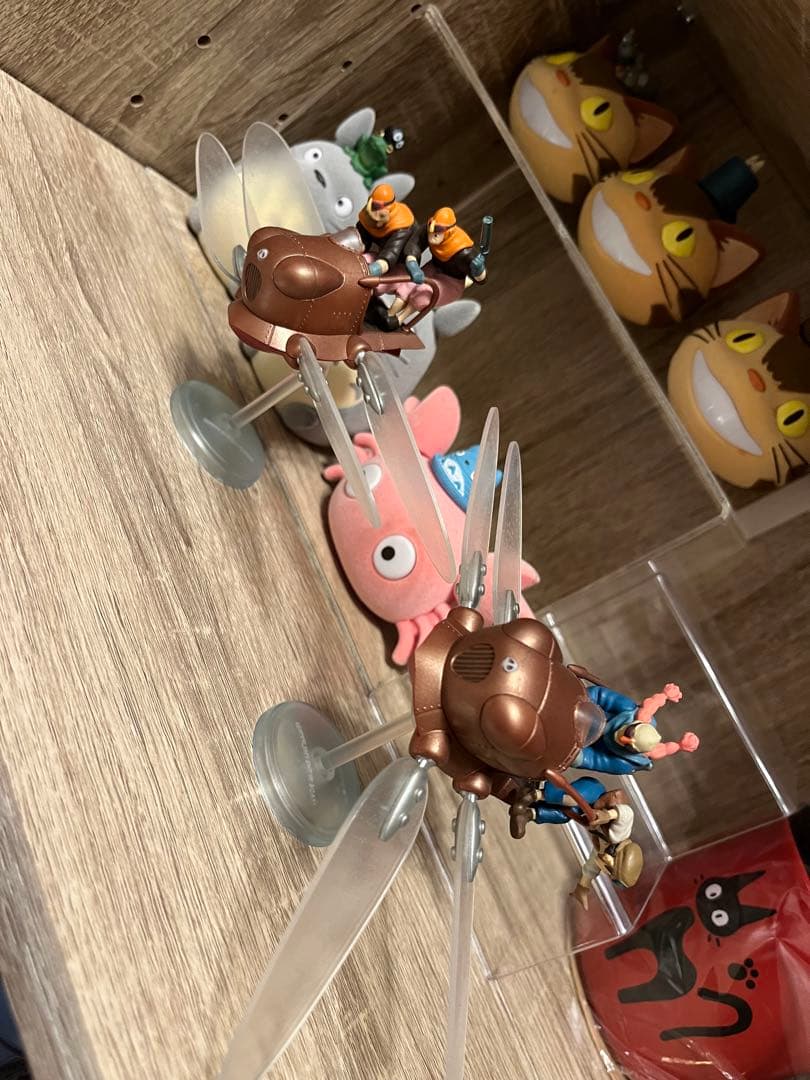 ジブリグッズセット　100個以上