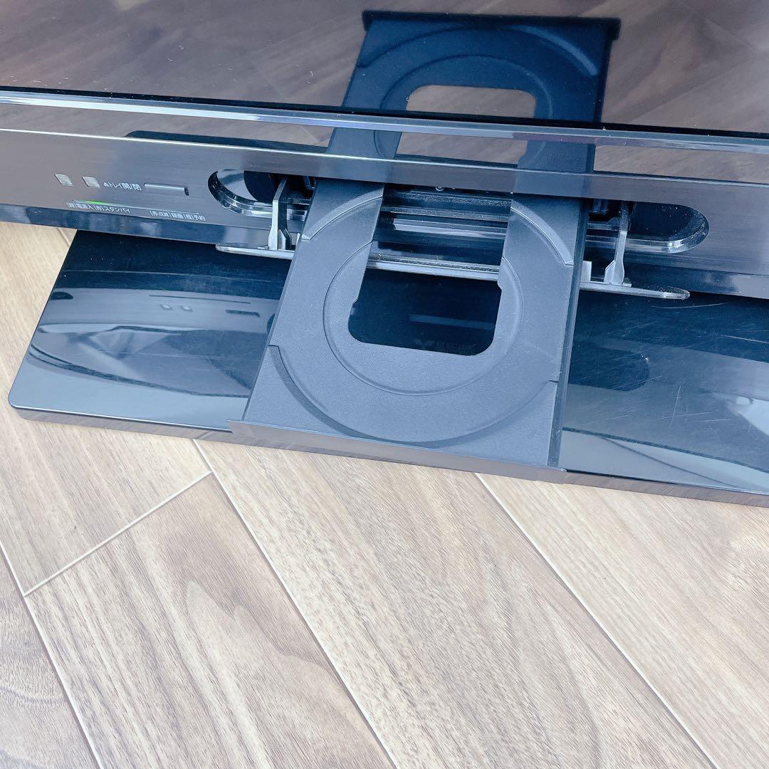 三菱REAL LCD-S32BHR11 液晶テレビ ブルーレコーダー内蔵 32型