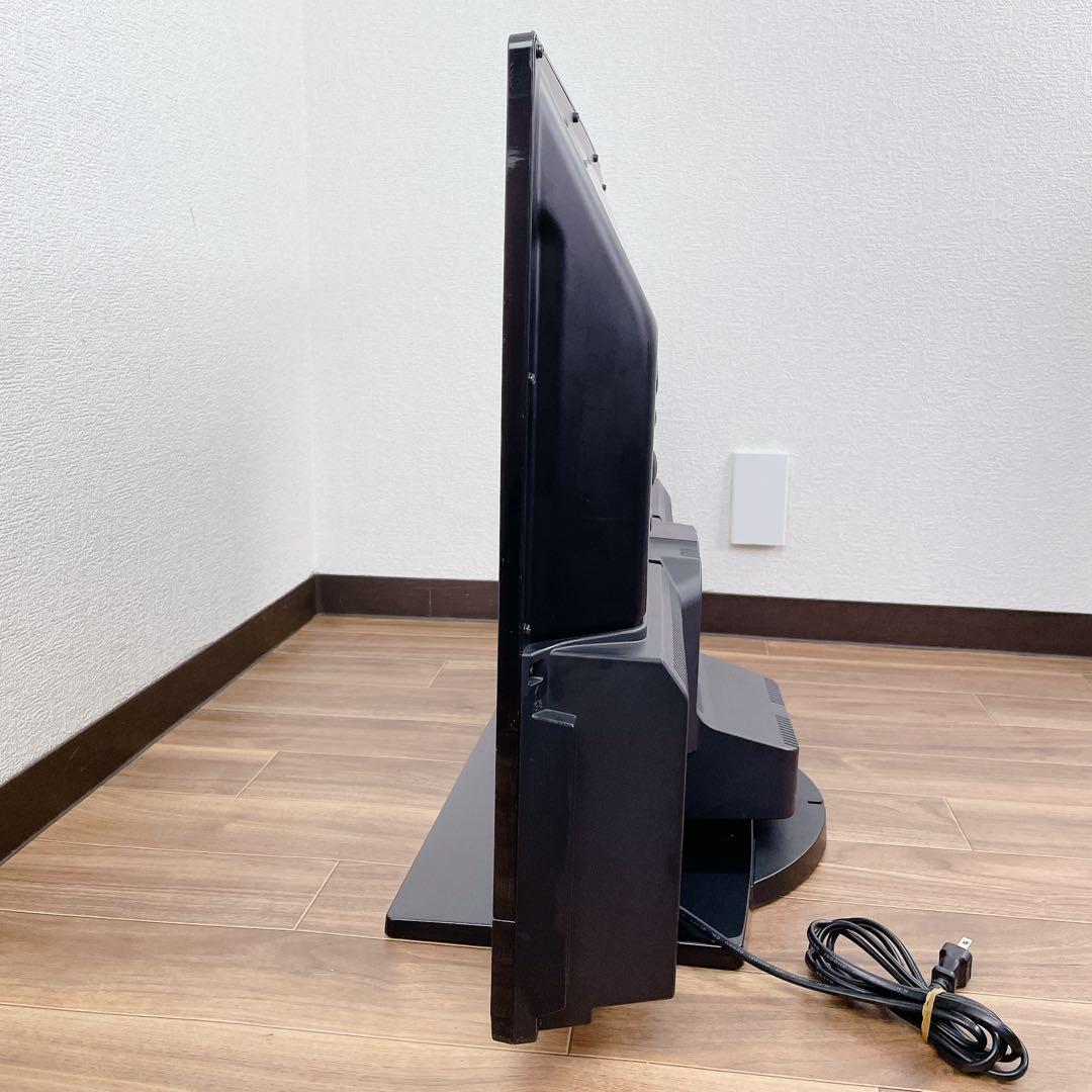 三菱REAL LCD-S32BHR11 液晶テレビ ブルーレコーダー内蔵 32型