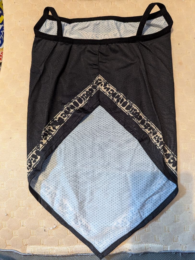 ミュージシャン BABYL NEW WORLD TEE XL