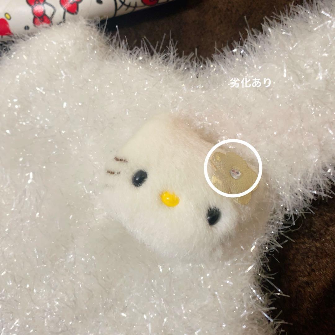 日*4様 サンリオ　HELLO KITTY ハローキティ キャラクターグッズ　ま