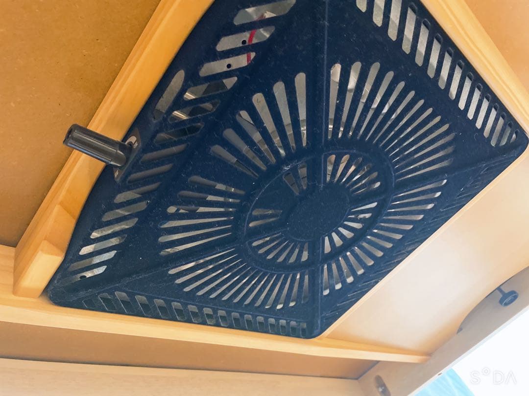 【最終値下げ】こたつテーブル　ニトリ