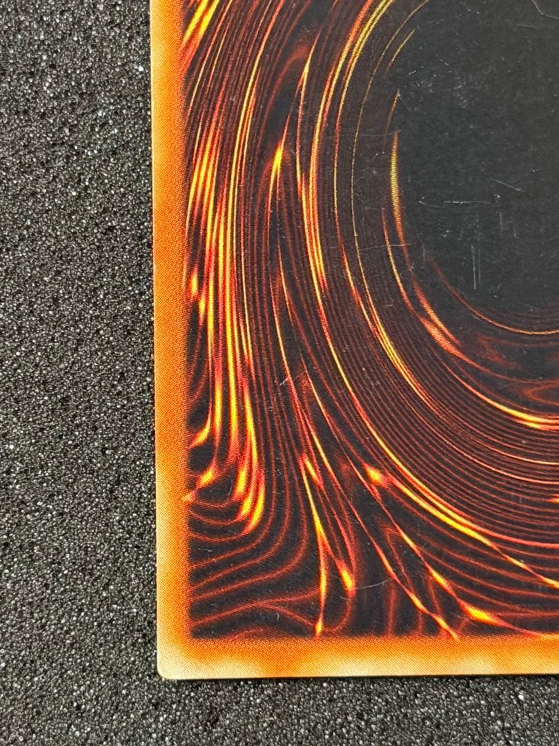 【準美品〜美品】ブラッド・ヴォルス パラレル