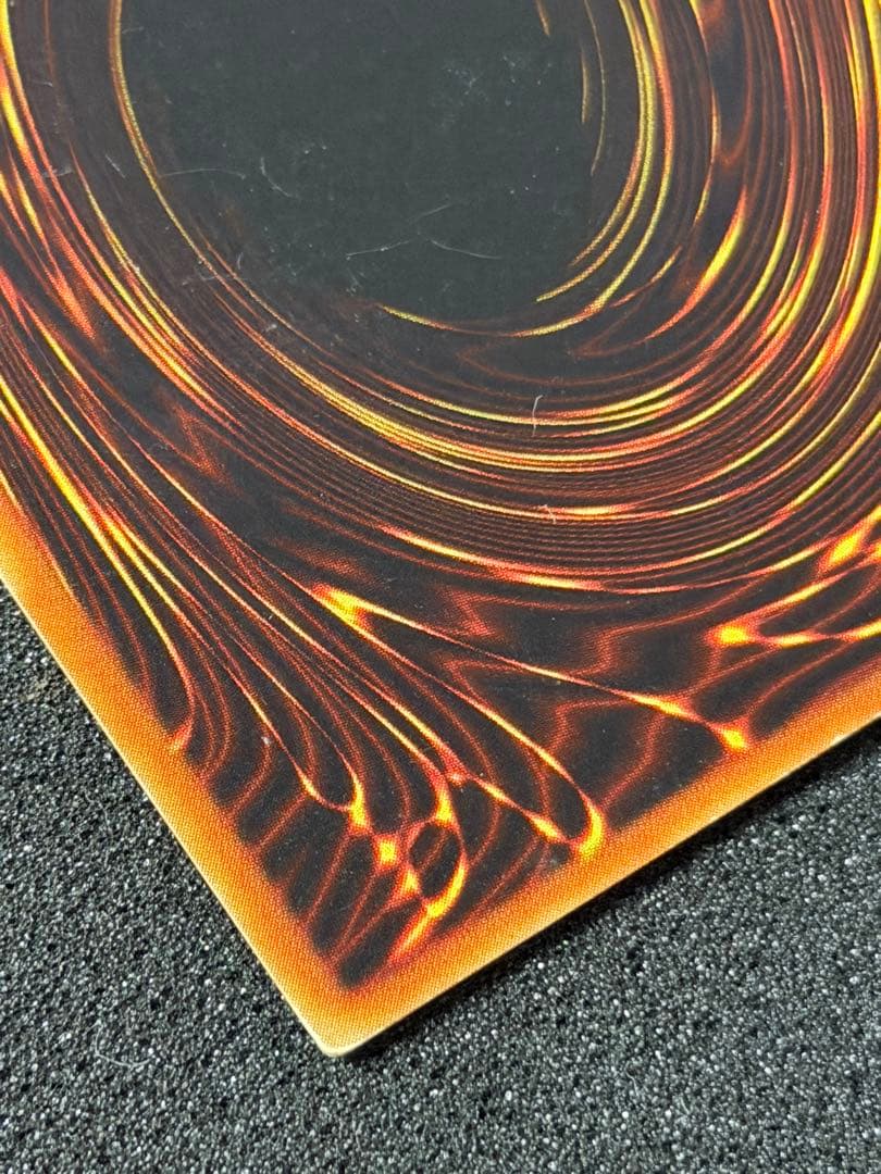 【準美品〜美品】ブラッド・ヴォルス パラレル