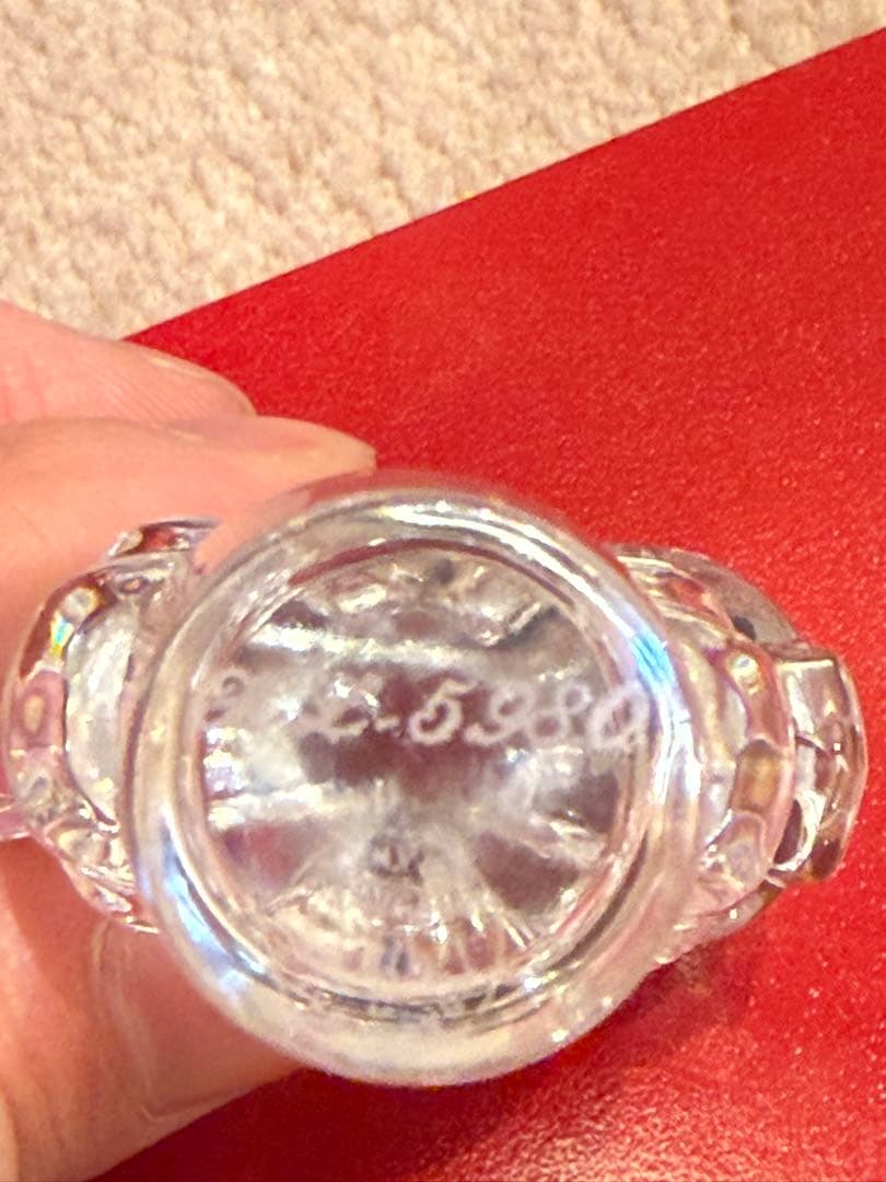 LOUIS XIII ルイ13世 観音開き ブランデー 750ml