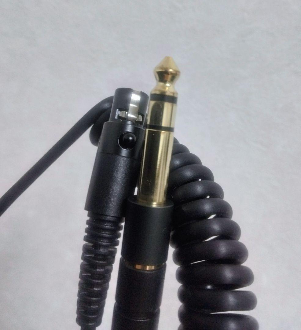 AKG K553 MKII 有線ヘッドホン