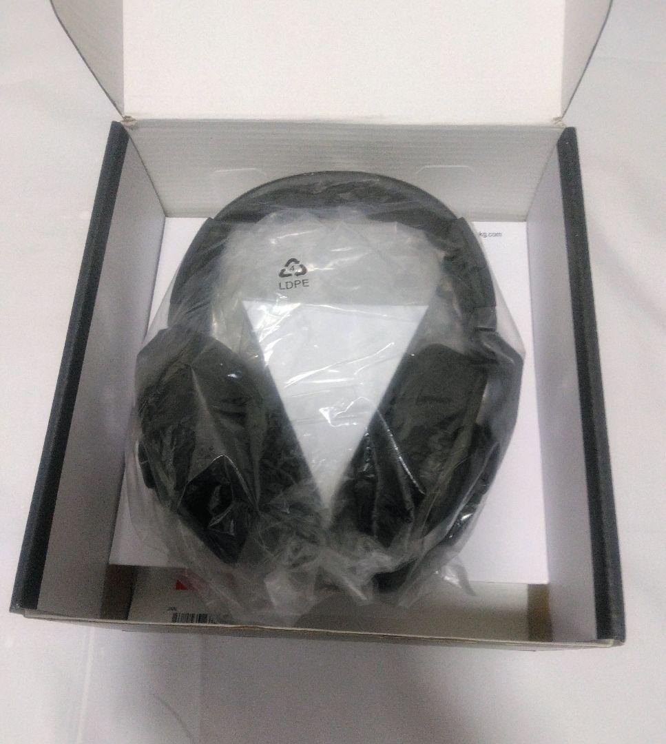 AKG K553 MKII 有線ヘッドホン