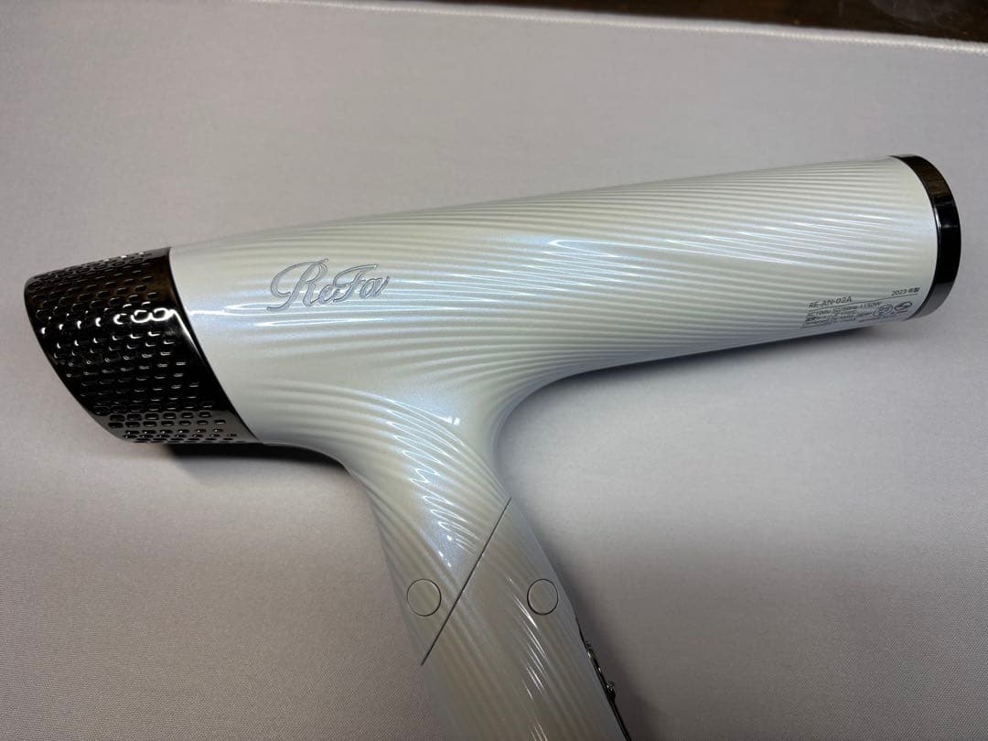 Refa リファビューテック ドライヤースマート RE-AN-02A