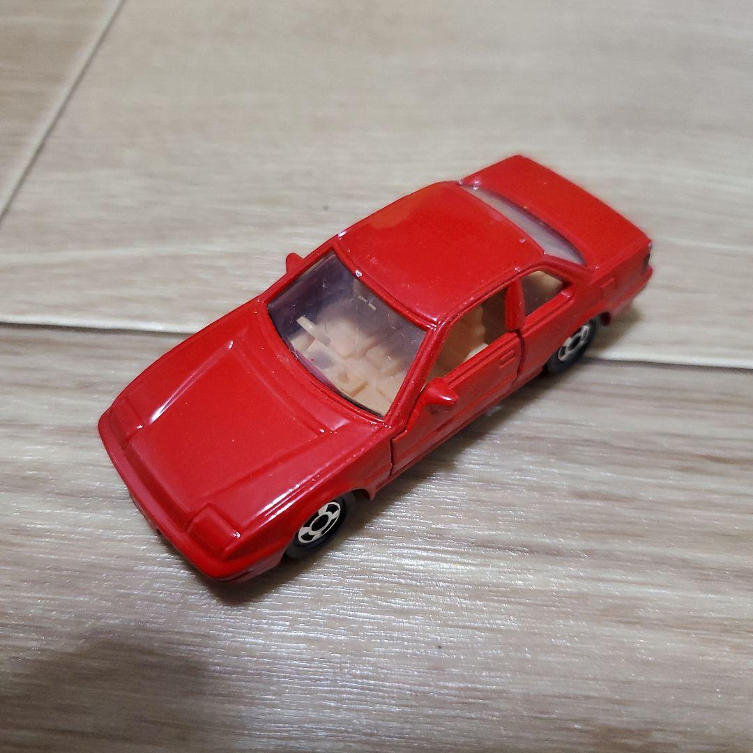 トミカ　プレリュード