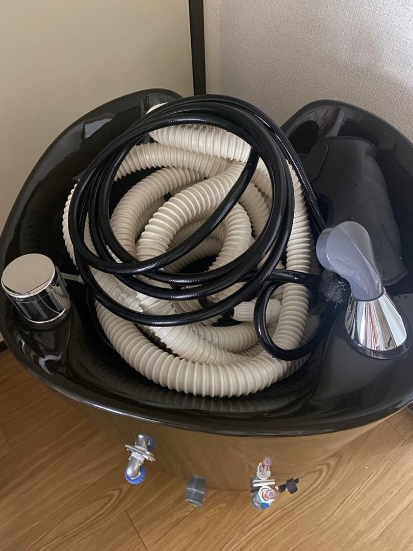 移動式シャンプー台PERRO【ペロ】