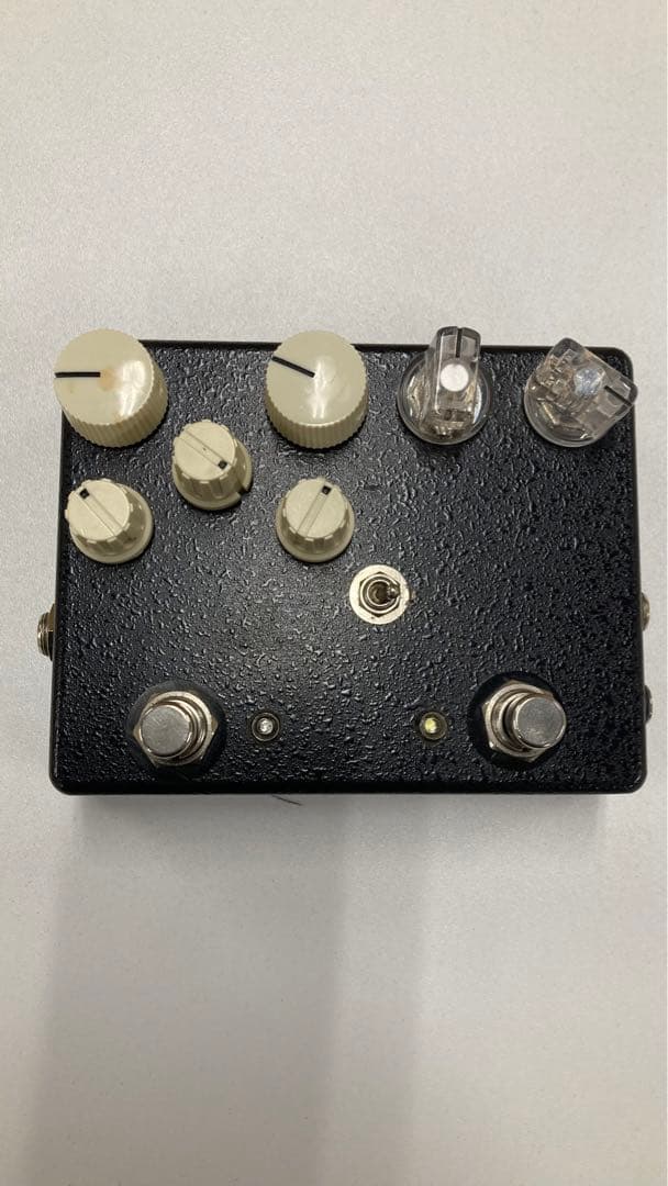 GeekFX工房製　Janray & SHO クローン